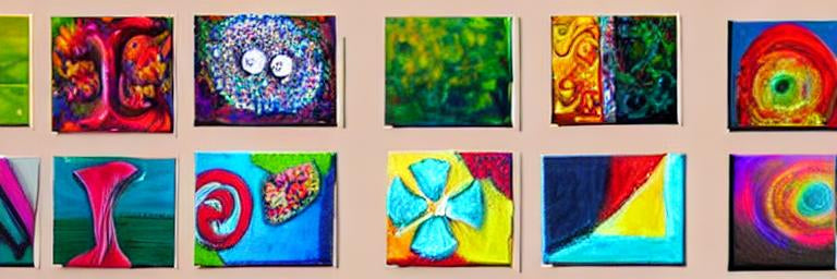 art of giving gifts