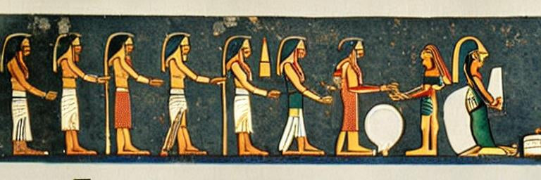 history of giving gifts