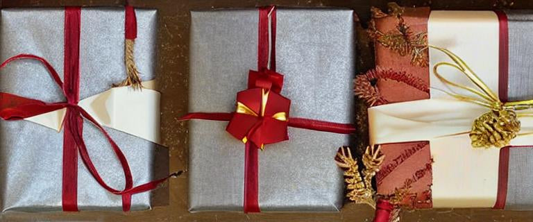 psychology gift giving