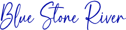 Blue Stone River logo