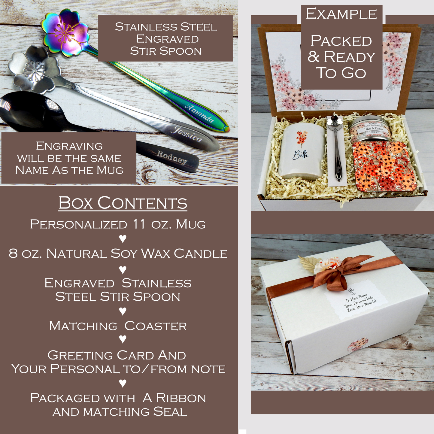 Male Nurse Appreciation Gift Basket for Men