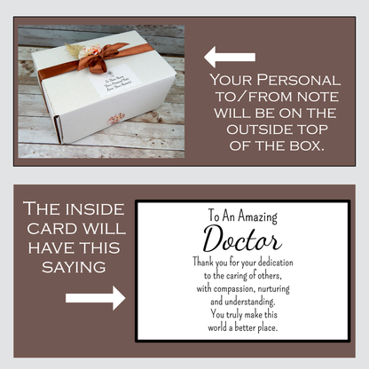 Women Physicians Appreciation Day - Gift for Female Doctor